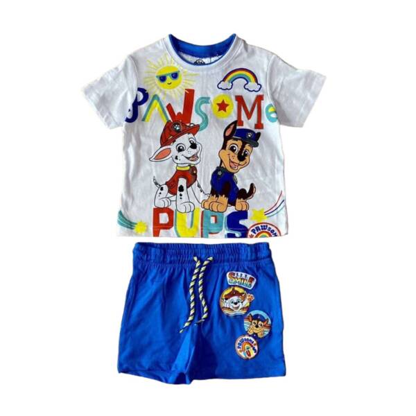 Set rouxwn kalokairino paw patrol