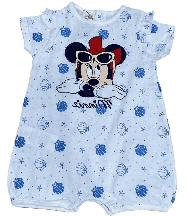 disney formaki minnie mple