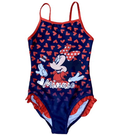 disney olosomo magio minnie blue