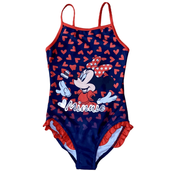 disney olosomo magio minnie blue