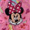 Βρεφικό καπέλο Bucket για κορίτσι με την Minnie της Disney - Ροζ - Image 2