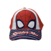 Παιδικό καπέλο για Αγόρι με τoν Spiderman της Marvel - Image 2