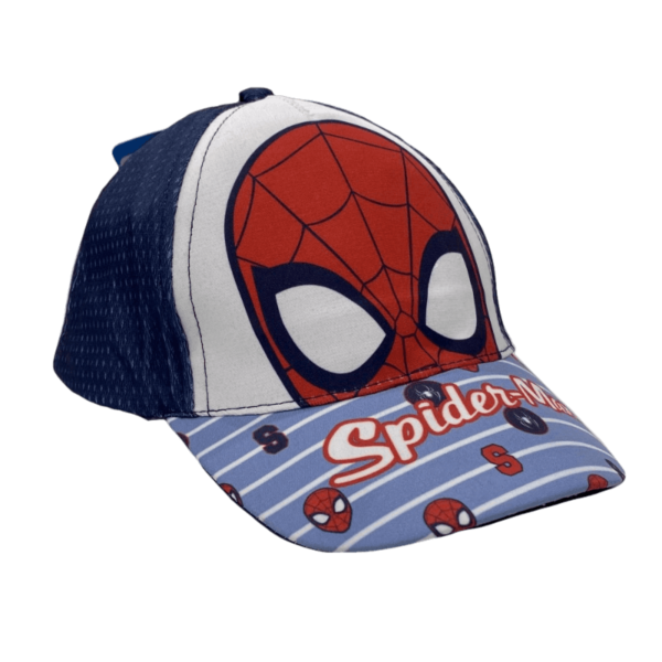 kapelo spiderman mple 1