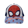 Παιδικό καπέλο για Αγόρι με τoν Spiderman της Marvel - Image 2