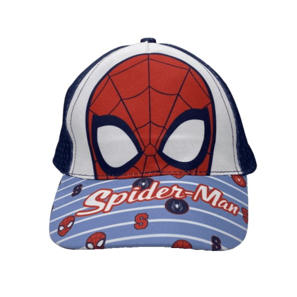 kapelo spiderman mple