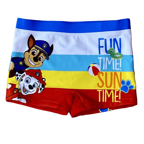 Παιδικo μαγιό για αγόρια | Paw Patrol | Disney