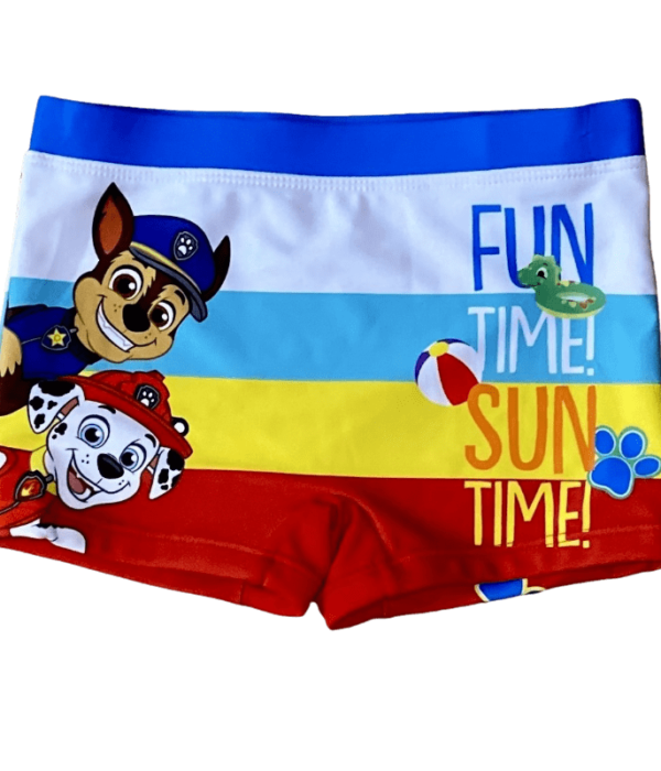 Παιδικo μαγιό για αγόρια | Paw Patrol | Disney