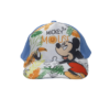 Βρεφικό καπέλο τζόκεϊ για Αγόρι με τον Mickey Mouse της Disney-μπλε - Image 2