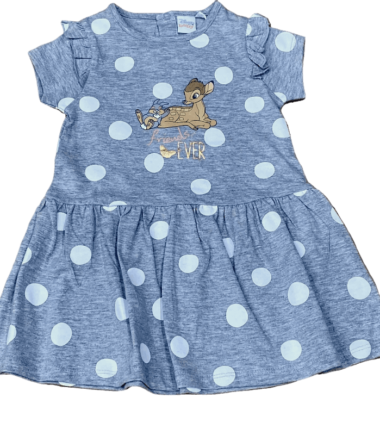 vrefiko forema disney bambi gri