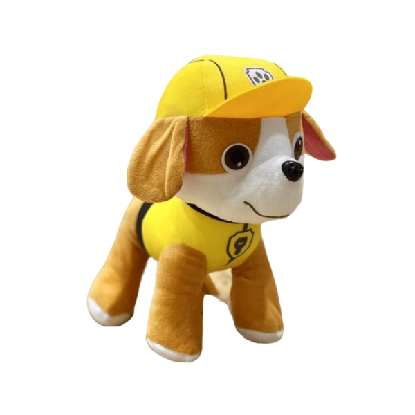 Λούτρινο Paw Patrol ύψους 30 εκ.
