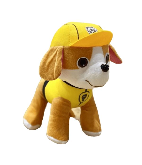Λούτρινο Paw Patrol ύψους 30 εκ.