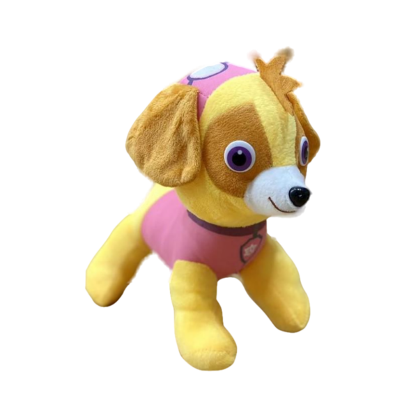 Λούτρινο Paw Patrol ύψους 30 εκ. - Image 2