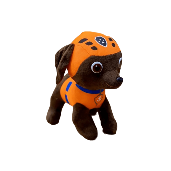 Λούτρινο Paw Patrol ύψους 30 εκ. - Image 3
