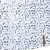 Παιδικό πουκάμισο για αγόρι White Blue Allover (Funky) - Image 3