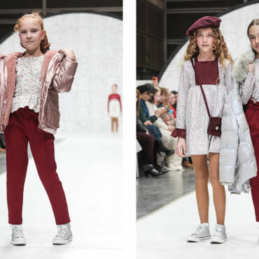 Παιδική Μόδα : Fimi Kids Fashion Show