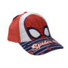 Παιδικό καπέλο για Αγόρι με τoν Spiderman της Marvel