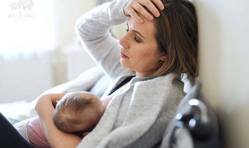 Η δύναμη των λέξεων : Τι θα πρέπει να λέτε στις νέες μαμάδες και τι να αποφεύγετε
