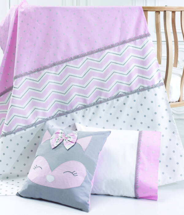set paplomatothiki fox roz