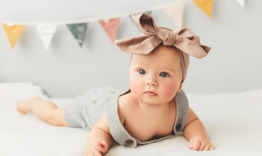 6 συμβουλές για το πώς να ντύσετε το μωρό σας
