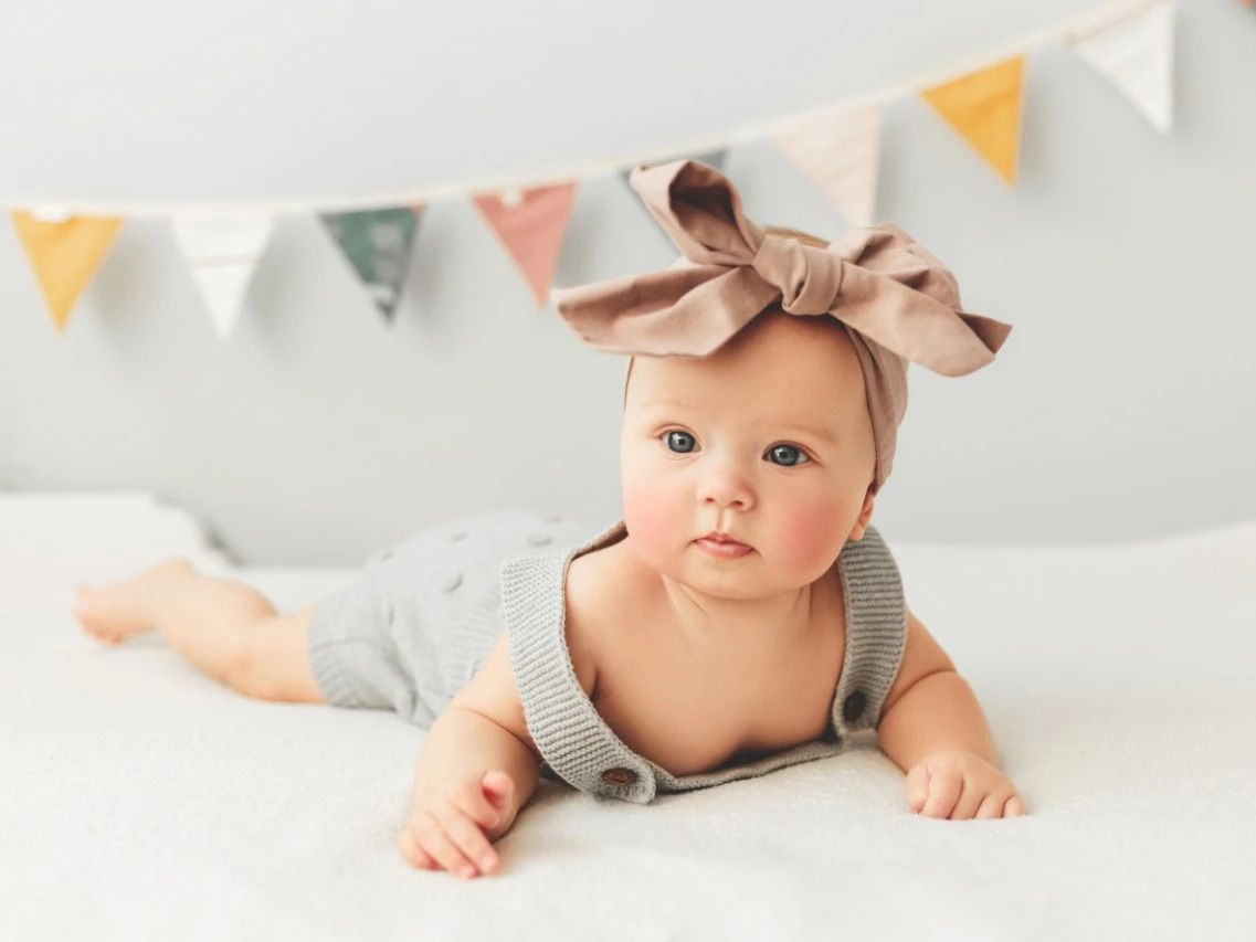 6 συμβουλές για το πώς να ντύσετε το μωρό σας