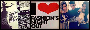 ATHENS FASHIONS NIGHT OUT