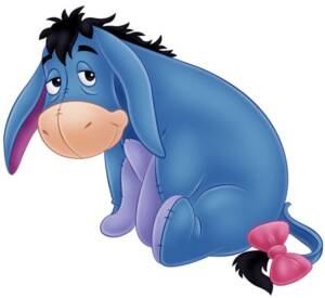 eeyore