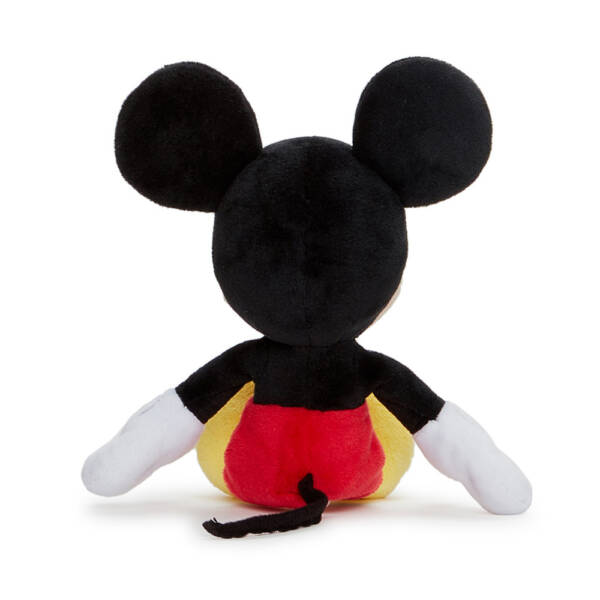 Λούτρινο Mickey Mouse μεγάλου μεγέθους ύψους 75 εκ. - Image 2