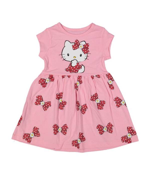 HELLO KITTY FOREMA ROZ