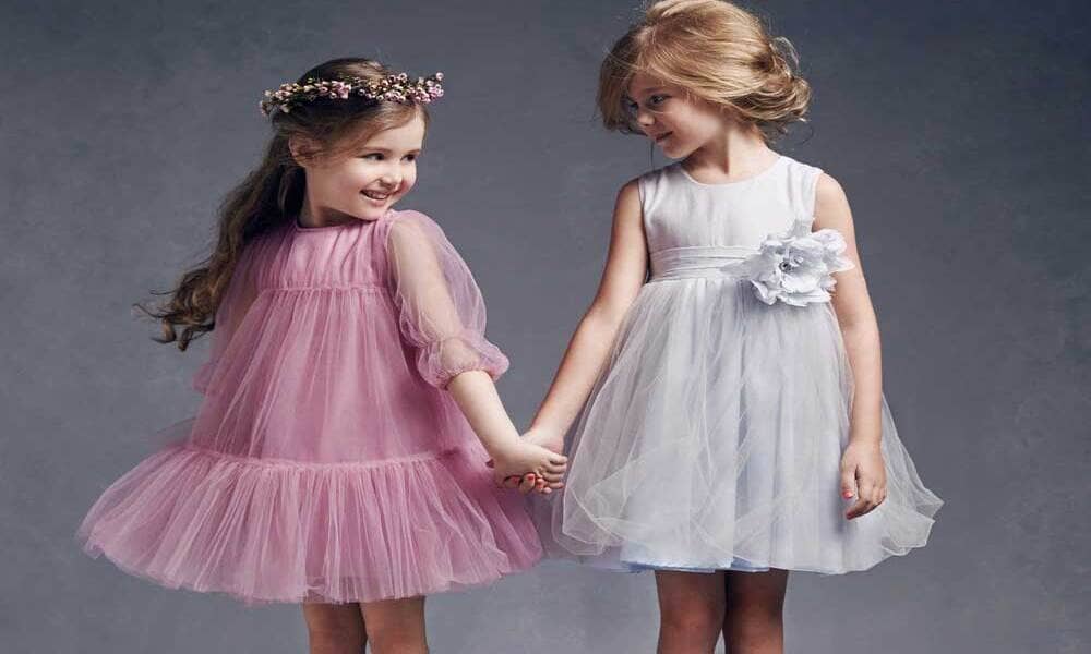 10 Συμβουλές για να επιλέξετε τα καλύτερα παιδικά φορέματα