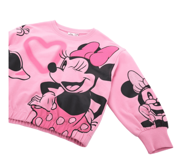 PAIDIKO FOUTER MINNIE ORIGINAL MARINES ROZ 01