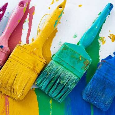 Πώς τα χρώματα επηρεάζουν τη συμπεριφορά και τη μάθηση των παιδιών