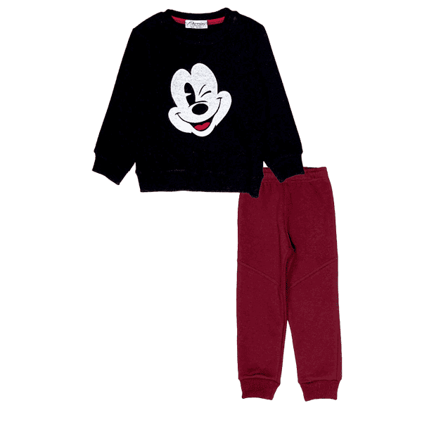 set forma agori mickey action