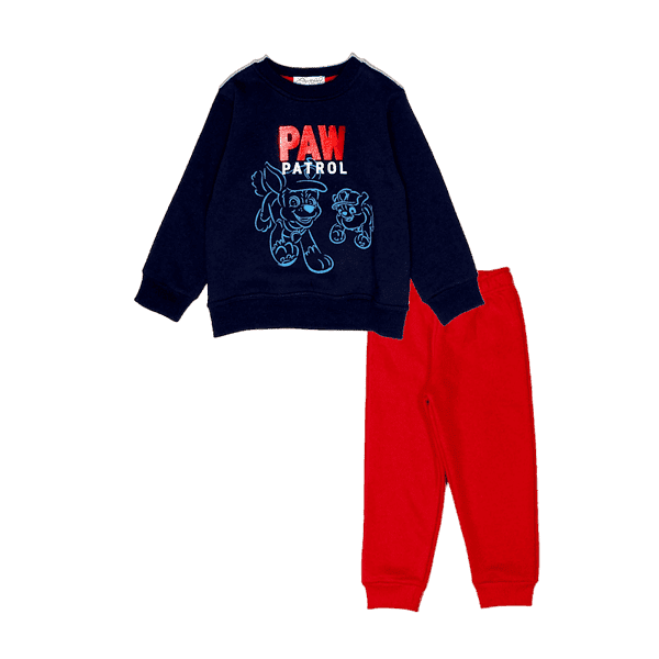 set forma agori paw patrol action