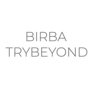 birba TRYBEYOND LOGO