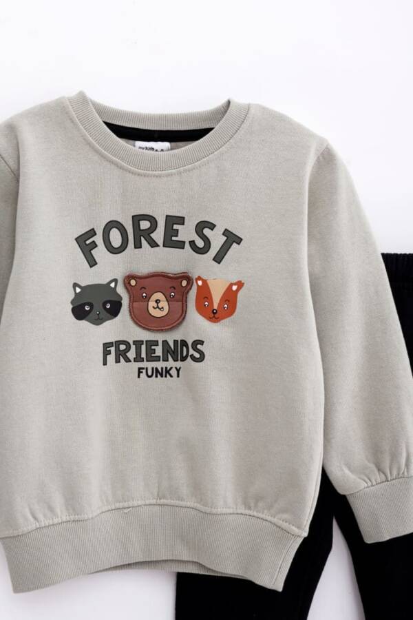 forest friends 1