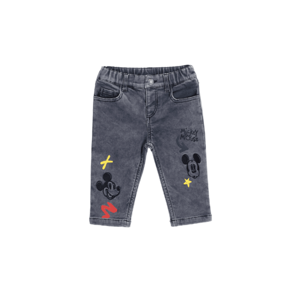 vrefiko panteloni jeans me to mickey original marines