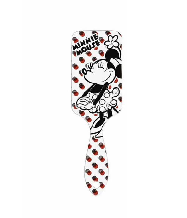 Βούρτσα μαλλιών Minnie Μεγάλη - Disney