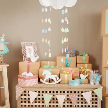 Baby Shower : Όλα όσα θα πρέπει να ξέρετε