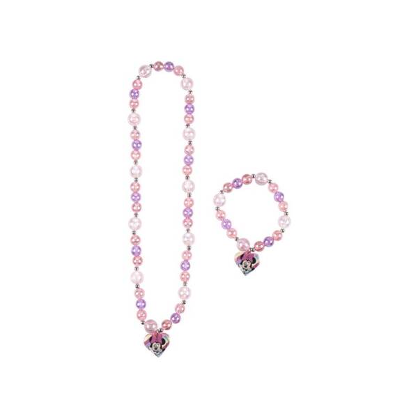 disney minnie kids jewelry pack fantasia