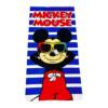 Πετσέτα θαλάσσης για αγόρι με τον Mickey  (Disney)