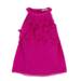 Παιδικό φόρεμα για κορίτσι φουξια χρώμα  (EMC)