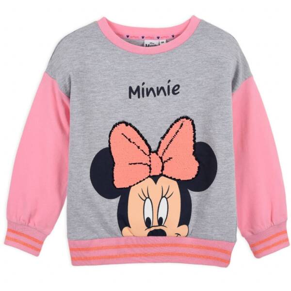 EV1039 foyter gkri minnie