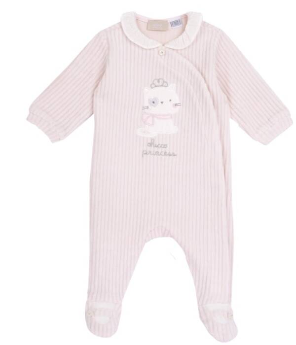 Βρεφικό Φορμάκι Ροζ Princrss  (Chicco)
