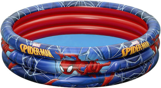 Φουσκωτή Πισίνα Spiderman Marvel   (BESTWAY))