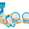 Επιτραπέζιο Παιχνίδι Boomball (Giochi Preziosi) - Image 2