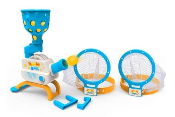 Επιτραπέζιο Παιχνίδι Boomball (Giochi Preziosi) - Image 2